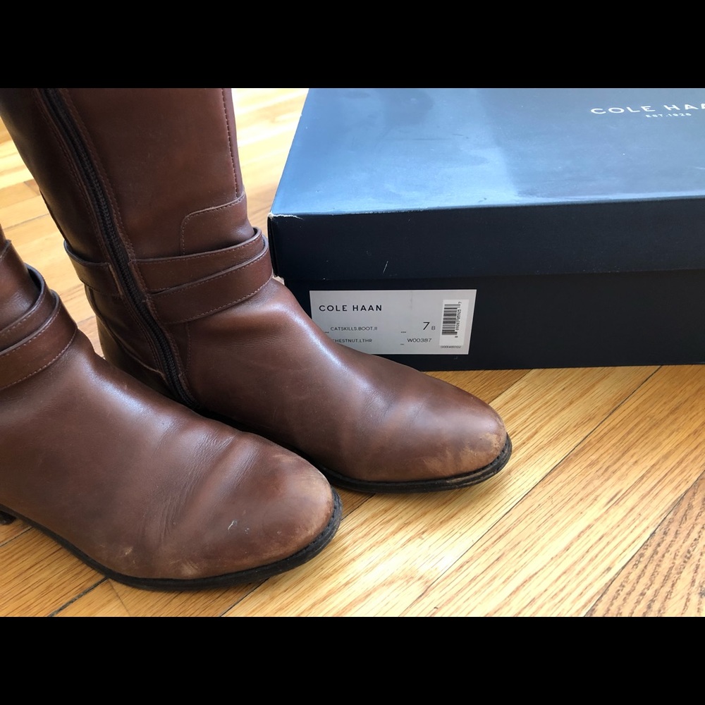 Boots - Picture 2 of 4